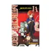 Murcielago (Manga) Volume 11