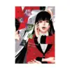 9781975302597 Kakegurui: Compulsive Gambler (Manga) Volume 07