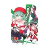 9781975302696 The Devil Is a Part-Timer! (Light Novel) Volume 15