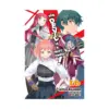 9781975302719 The Devil Is a Part-Timer! (Light Novel) Volume 16