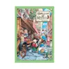 Hakumei & Mikochi: Tiny Little Life in the Woods (Manga) Volume 03