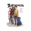 9781975303044 Barakamon (Manga) Volume 17
