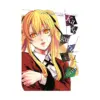 9781975303389 Kakegurui: Twin (Manga) Volume 01