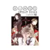 9781975303716 Bungo Stray Dogs (Manga) Volume 10