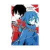 9781975304157 Kagerou Daze (Manga) Volume 12