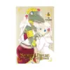 9781975304379 Sacrificial Princess and the King of Beasts (Manga) Volume 06