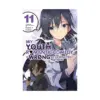 9781975304461 My Youth Romantic Comedy Is Wrong, as I Expected (Manga) Volume 11