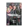 Smokin' Parade (Manga) Volume 06