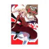 You Call That Service? (Light Novel) Volume 01