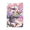 9781975305772 Our Last Crusade or the Rise of a New World (Light Novel) Volume 04
