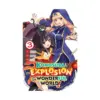 Konosuba: An Explosion on This Wonderful World! (Manga) Volume 03