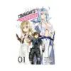 9781975306090 Combatants Will Be Dispatched! (Manga) Volume 01