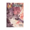 9781975306144 Ubel Blatt (Manga) Volume 11