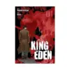 King of Eden (Manga) Volume 01