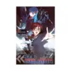 9781975307868 The Isolator (Light Novel) Volume 05