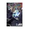 9781975308377 Our Last Crusade or the Rise of a New World (Manga) Volume 02