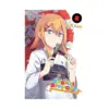 9781975308476 Gabriel Dropout (Manga) Volume 08