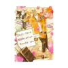 Skull-Face Bookseller Honda-San (Manga) Volume 04