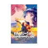 9781975308605 Kaiju Girl Caramelise (Manga) Volume 03