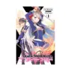 9781975308667 The Demon Sword Master of Excalibur Academy (Light Novel) Volume 01