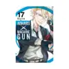 9781975308803 Aoharu X Machinegun (Manga) Volume 17