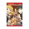 Restaurant to Another World (Manga) Volume 04