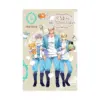 As Miss Beelzebub Likes (Manga) Volume 09