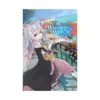 9781975309565 Wandering Witch: The Journey of Elaina (Light Novel) Volume 02