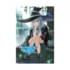 Wandering Witch: The Journey of Elaina (Light Novel) Volume 04
