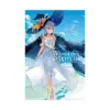 Wandering Witch: The Journey of Elaina (Light Novel) Volume 07