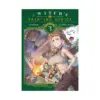 9781975309930 A Witch's Printing Office (Manga) Volume 03