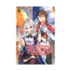9781975310004 The Genius Prince's Guide to Raising a Nation Out of Debt (Hey, How about Treason?) (Light Novel) Volume 04