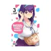 9781975310288 Breasts Are My Favorite Things in the World! (Manga) Volume 03