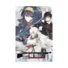 9781975310325 May These Leaden Battlegrounds Leave No Trace (Light Novel) Volume 02