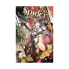 So I'm a Spider, So What? (Light Novel) Volume 10