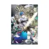 9781975310387 So I'm a Spider, So What? (Light Novel) Volume 11