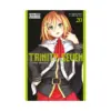 9781975310417 Trinity Seven: The Seven Magicians (Manga) Volume 20