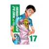 Yowamushi Pedal (Manga) Volume 17