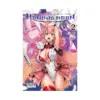 9781975310752 Divine Raiment Magical Girl Howling Moon (Manga) Volume 02