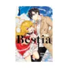 9781975310813 Bestia (Manga) Volume 01