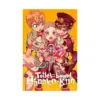 9781975311377 Toilet-Bound Hanako-Kun (Manga) Volume 05
