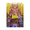 Im Great Priest Imhotep (Manga) Volume 06