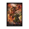 9781975311537 Overlord (Light Novel) Volume 13
