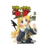 9781975312299 High School DXD (Light Novel) Volume 03
