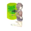 Rascal Does Not Dream #02 of Petite Devil Kohai (Light Novel)