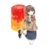 9781975312664 Rascal Does Not Dream #08 of a Sister Venturing Out (Light Novel)