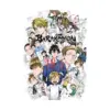 9781975313470 Barakamon (18+1) (Manga) Volume 19