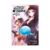 9781975313579 That Time I Got Reincarnated as a Slime: The Ways of the Monster Nation (Manga) Volume 03
