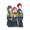 9781975313920 Horimiya (Manga) Volume 14