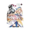 9781975314033 Goblin Slayer (Light Novel) Volume 10